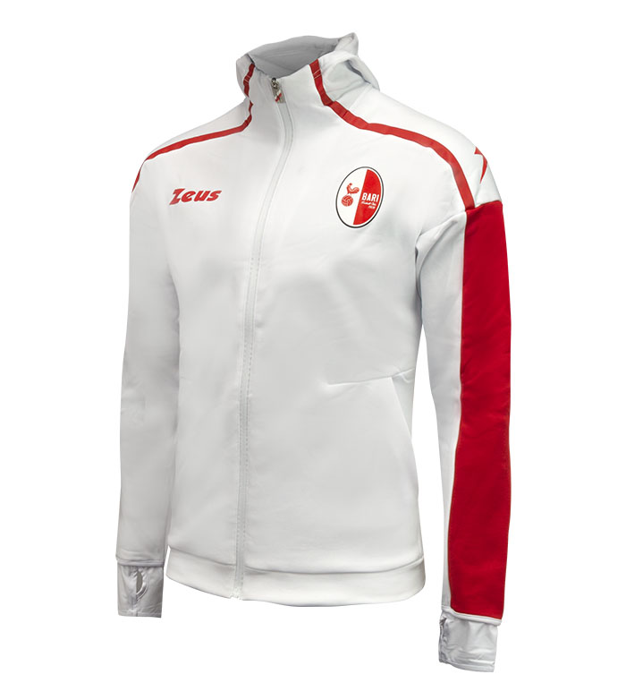 SWEAT PREMATCH 2017/18